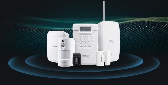 SEGURANCA ELETRONICA ALARMES