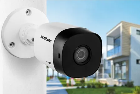 SEGURANCA ELETRONICA CAMERAS