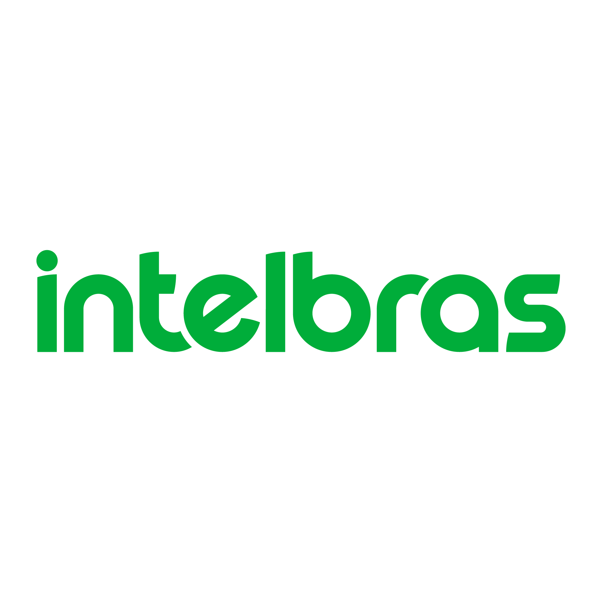 LOGO INTELBRAS