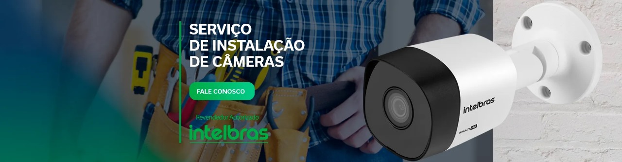 SEGURANCA ELETRONICA