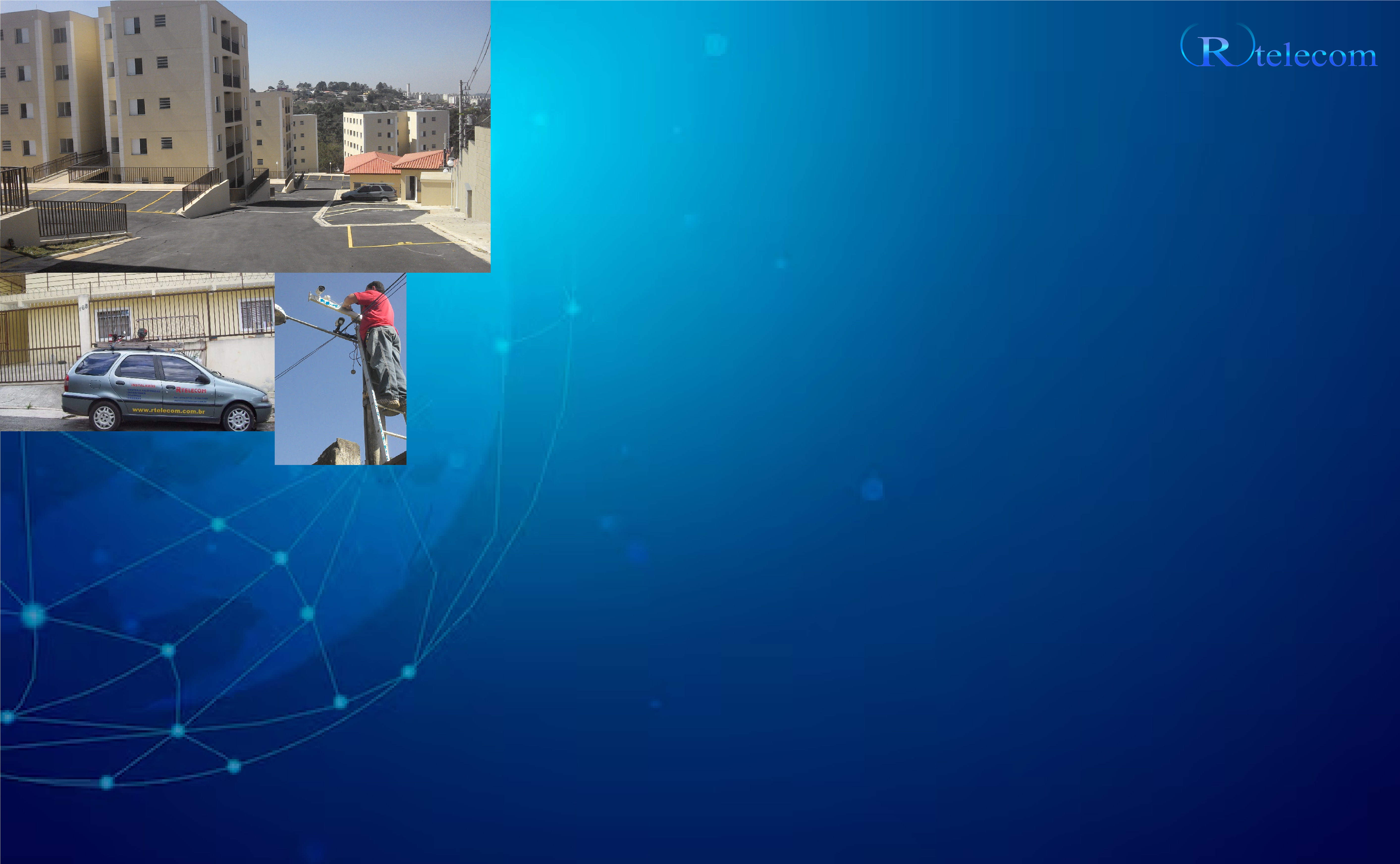 Imagem sobre a Rtelecom